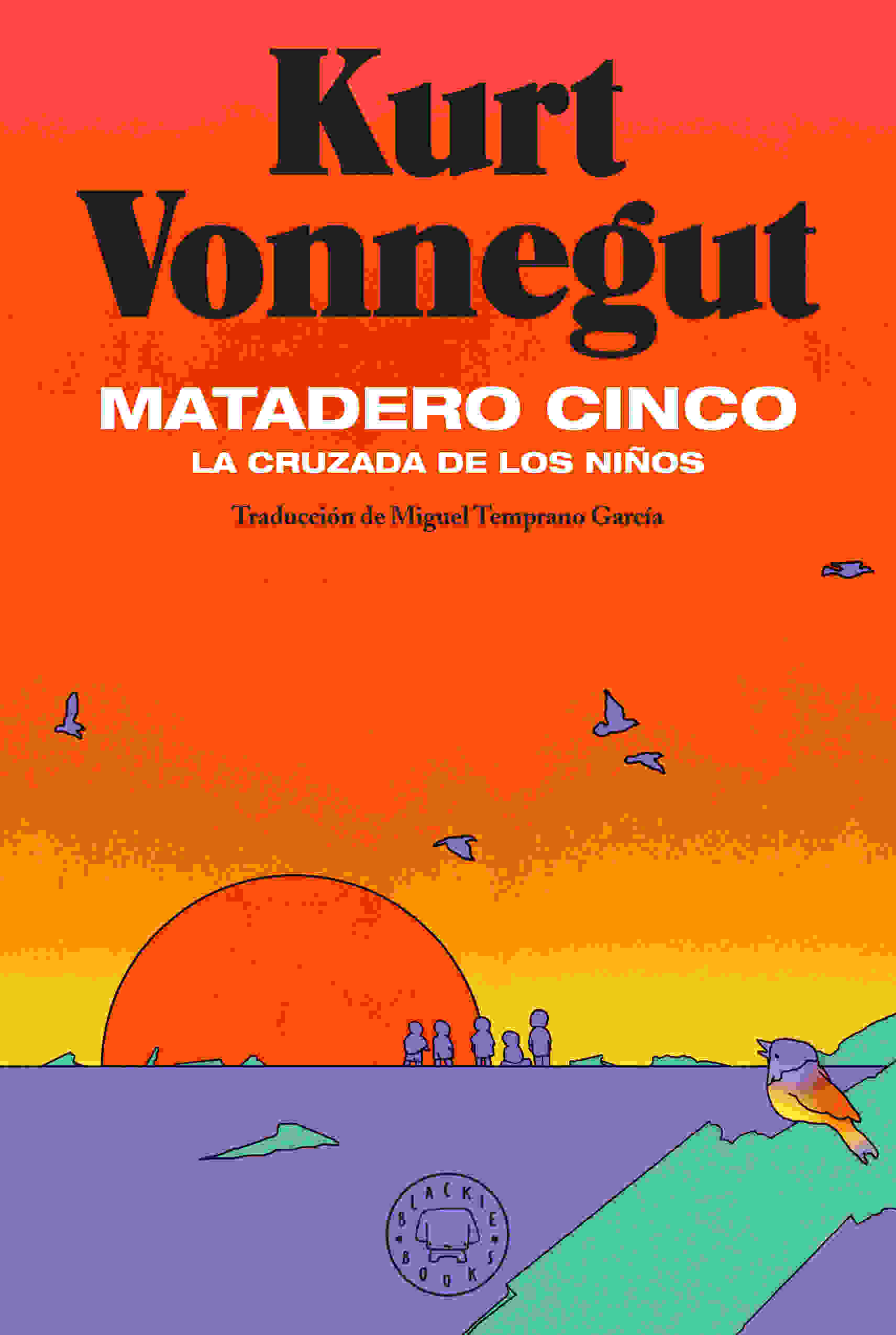 MATADERO CINCO
