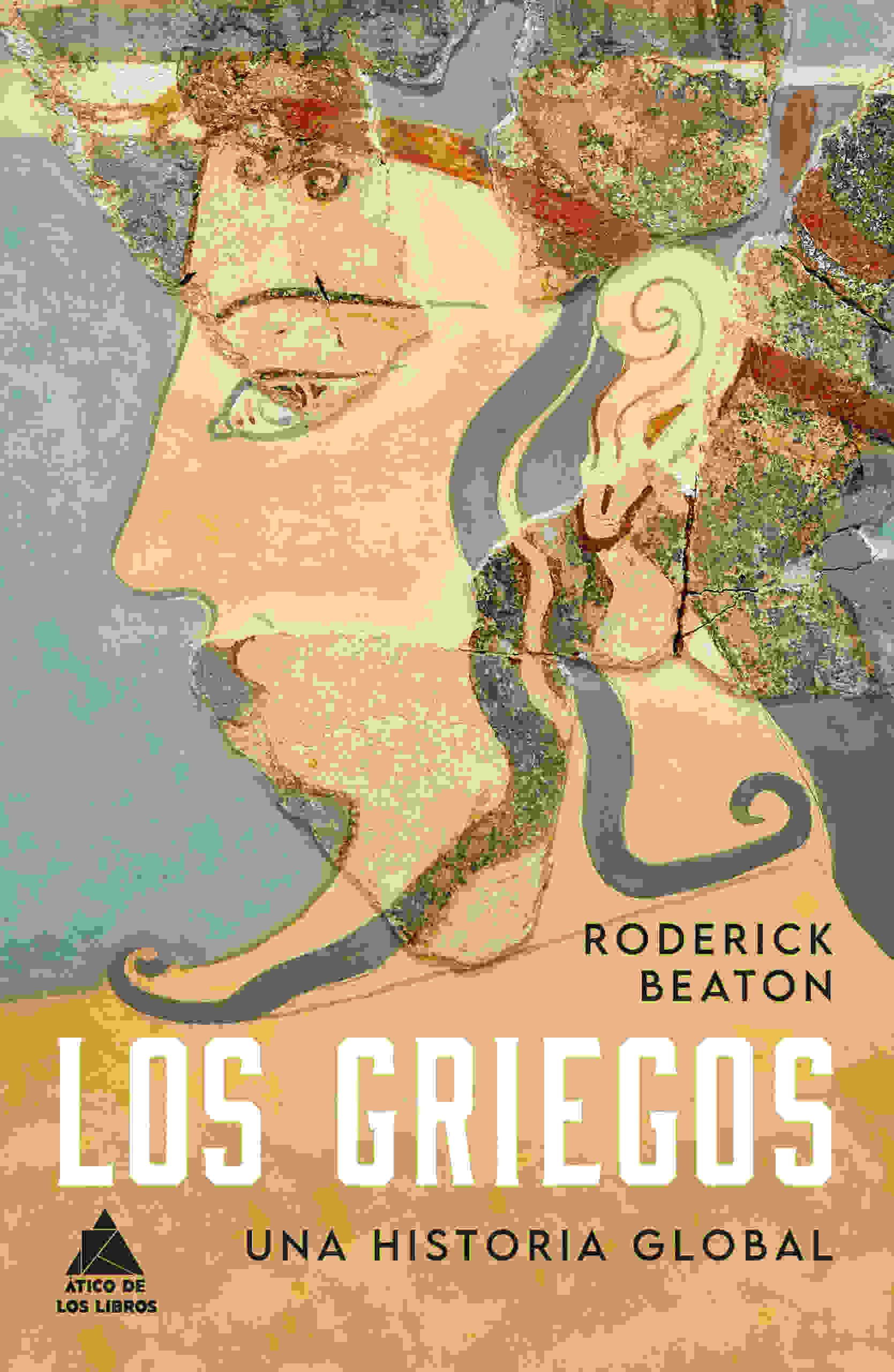 LOS GRIEGOS