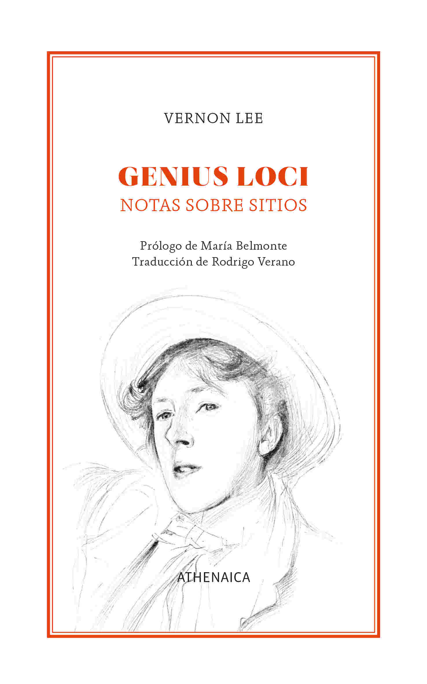 GENIUS LOCI