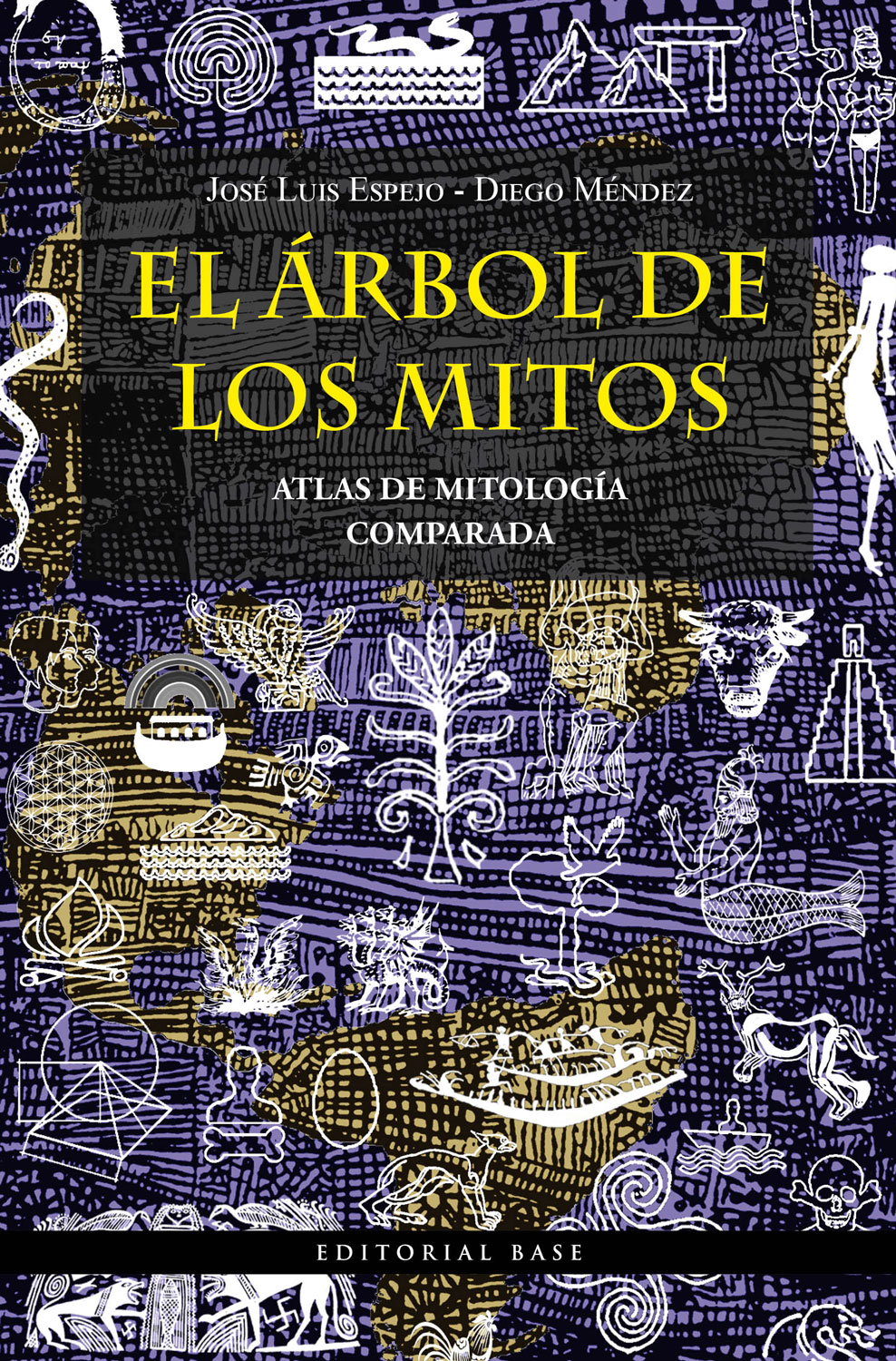 EL ÁRBOL DE LOS MITOS