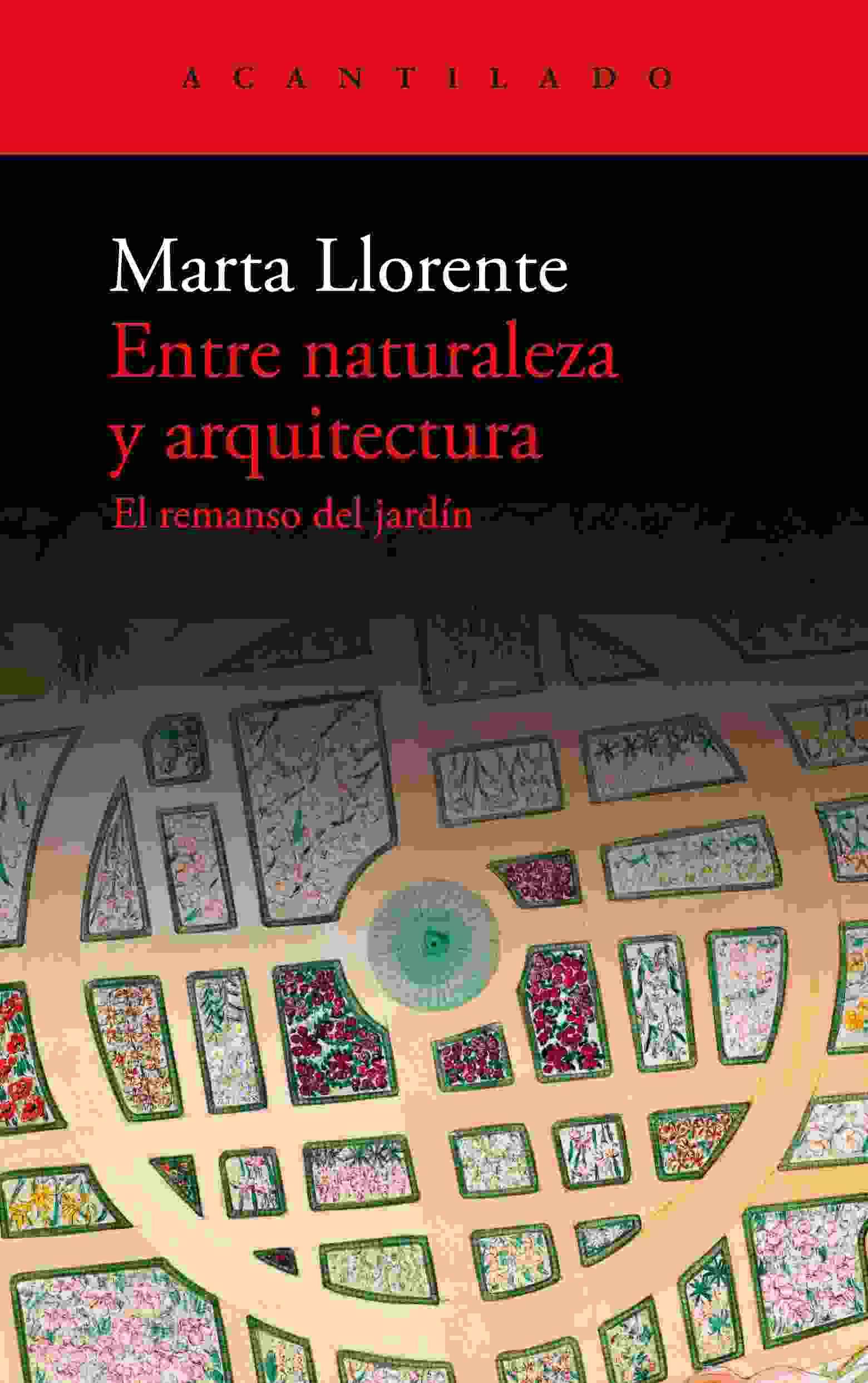 ENTRE NATURALEZA Y ARQUITECTURA