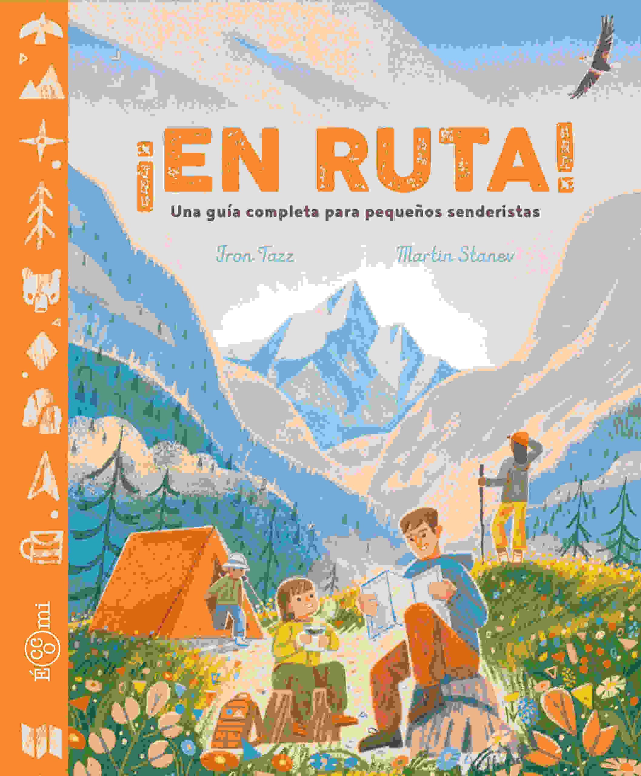 ¡EN RUTA!
