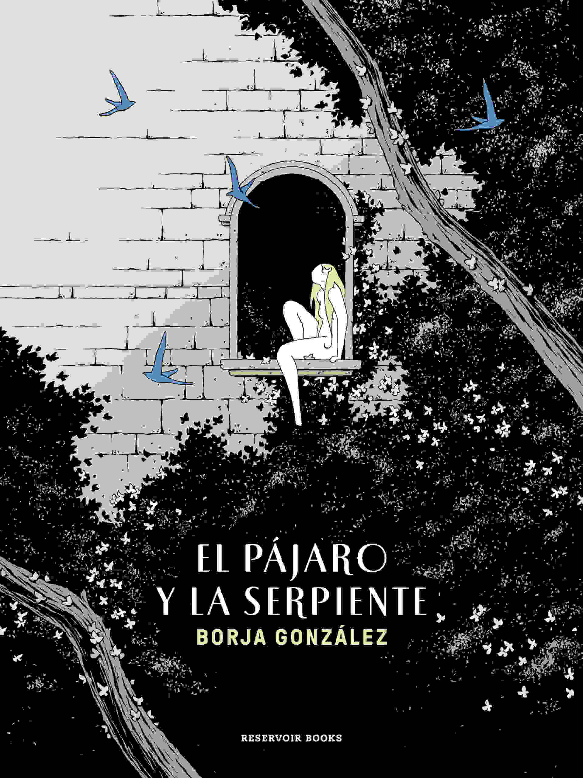 EL PÁJARO Y LA SERPIENTE (LAS TRES NOCHES 3)