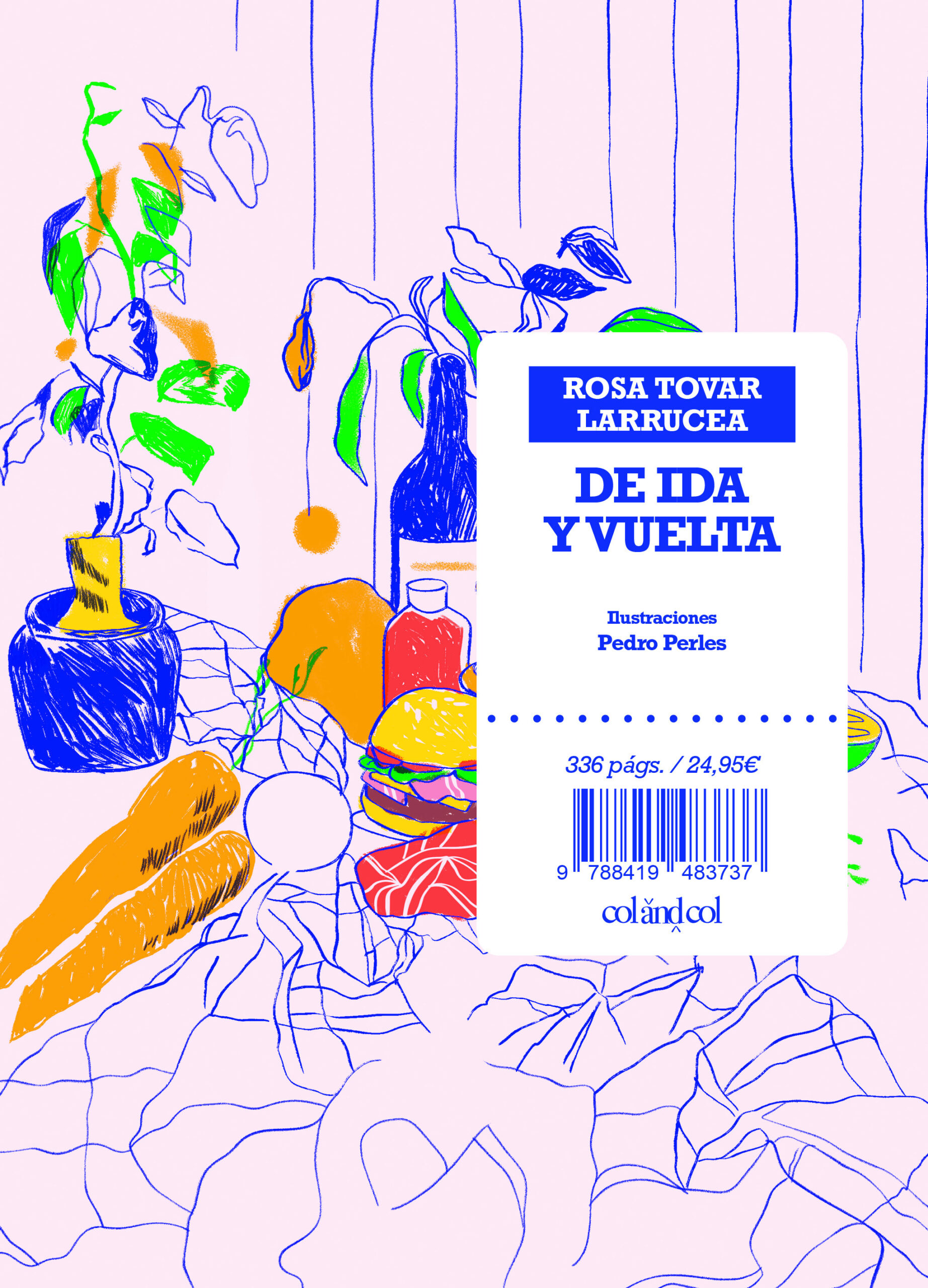IDA Y VUELTA