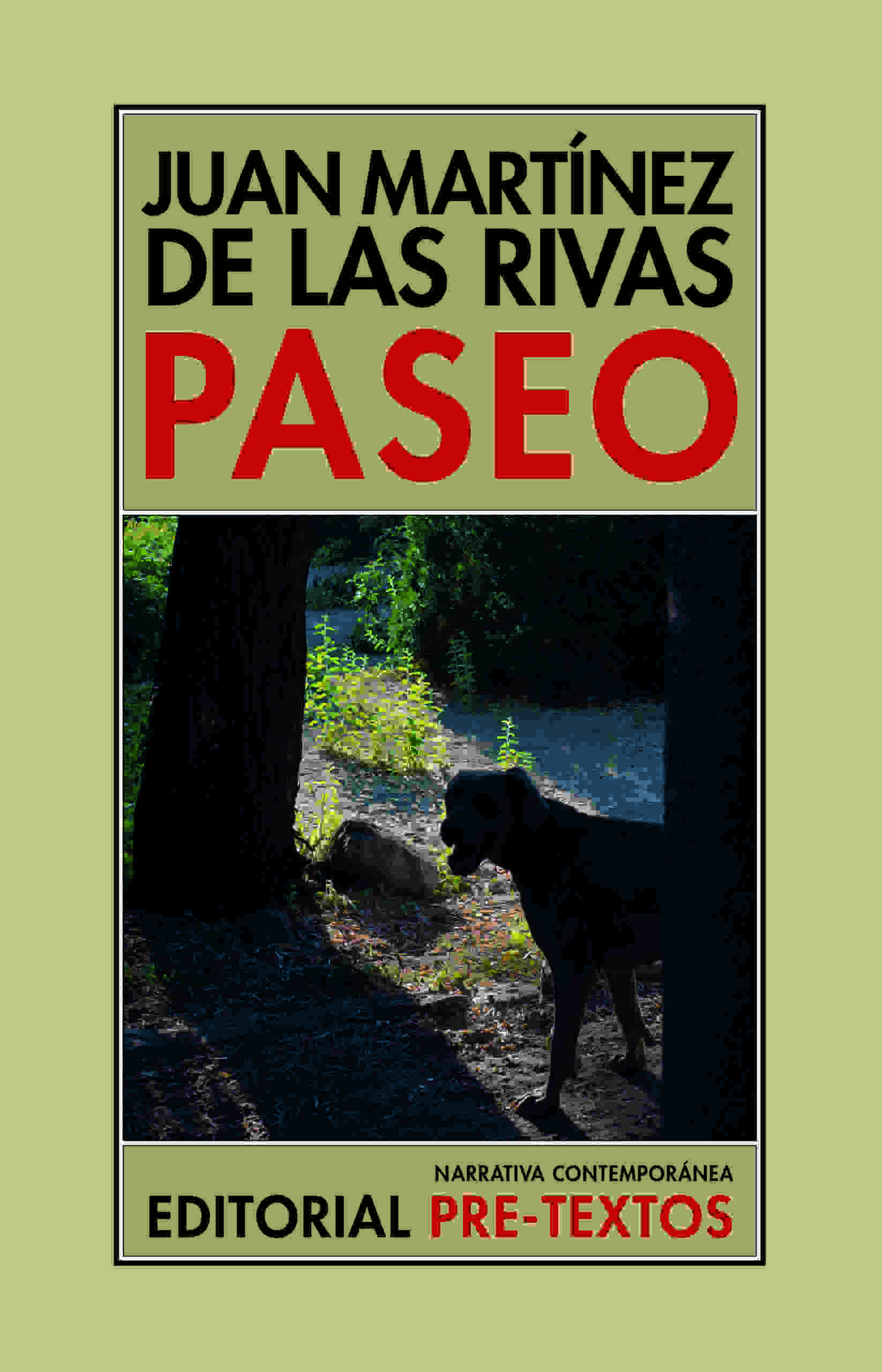 PASEO