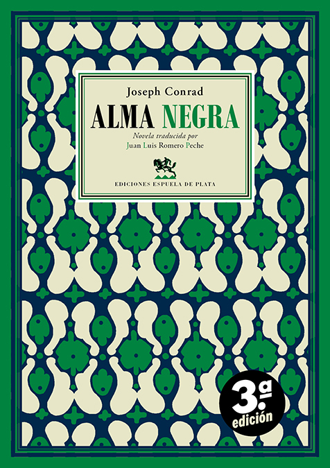 ALMA NEGRA