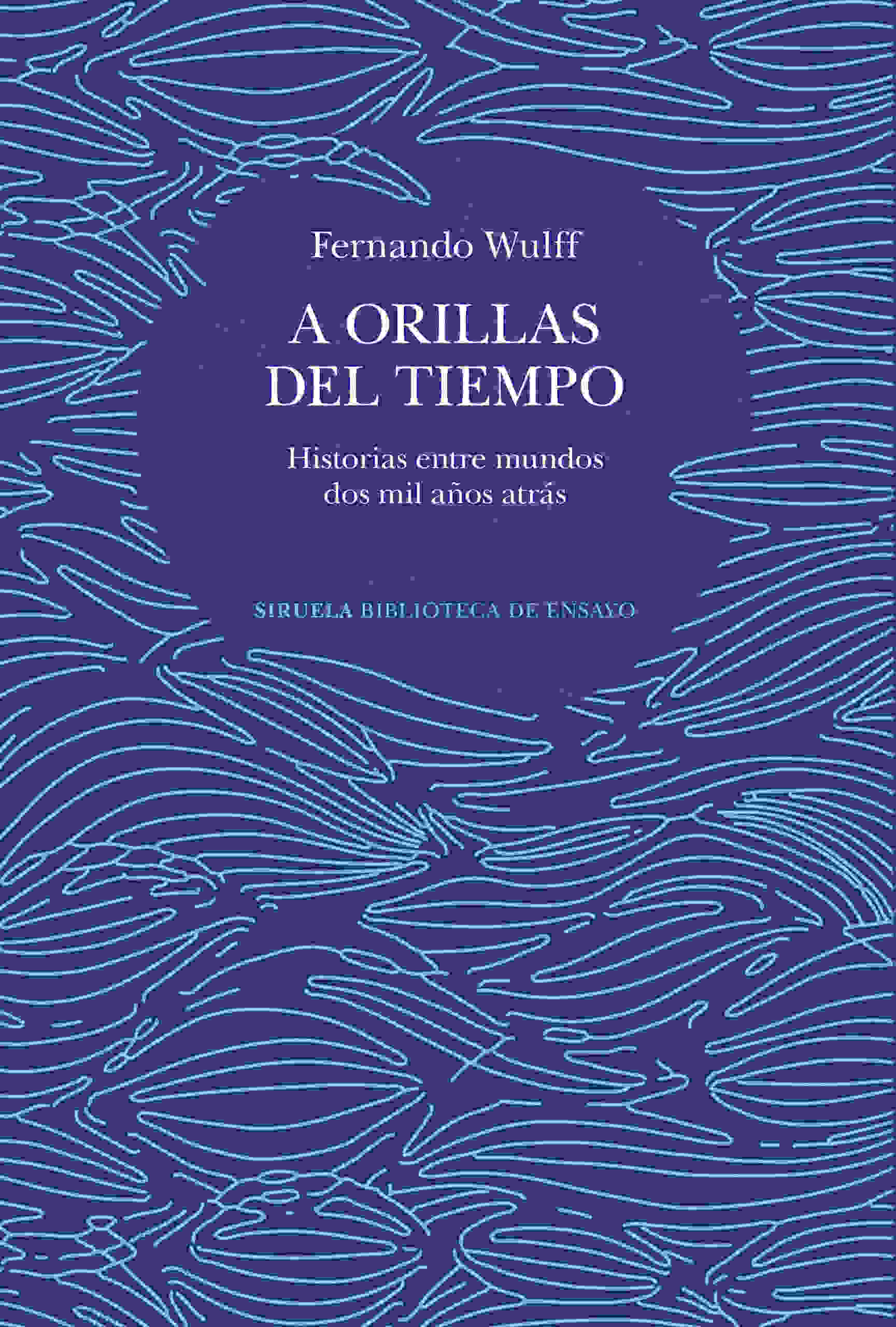 A ORILLAS DEL TIEMPO