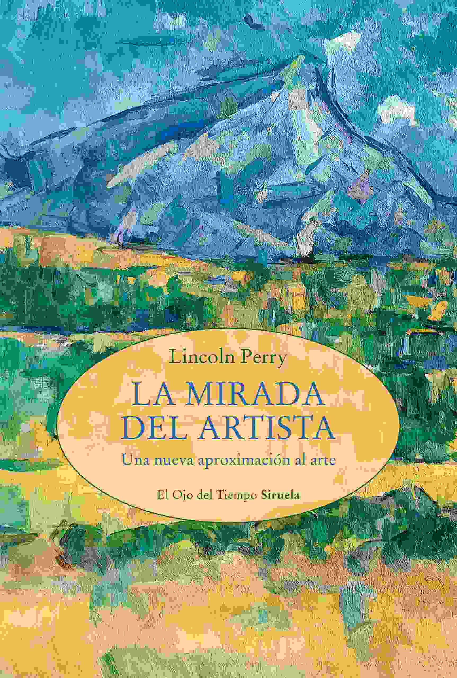 LA MIRADA DEL ARTISTA