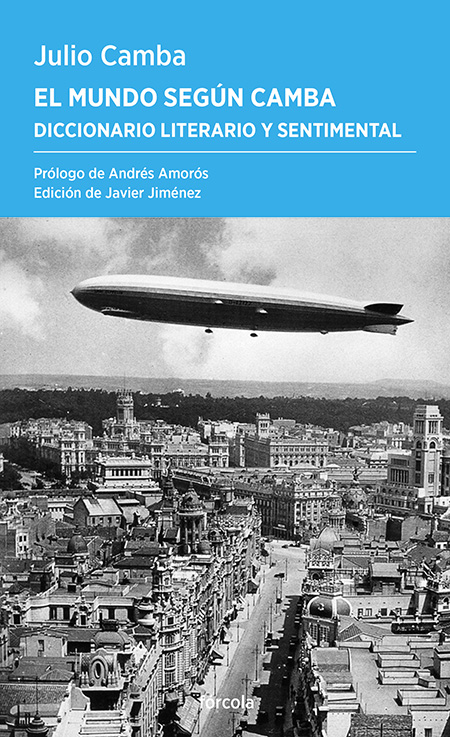 EL MUNDO SEGÚN CAMBA