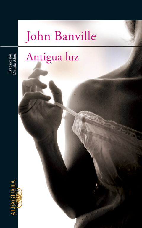 ANTIGUA LUZ