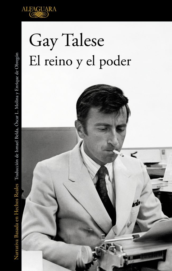 EL REINO Y EL PODER