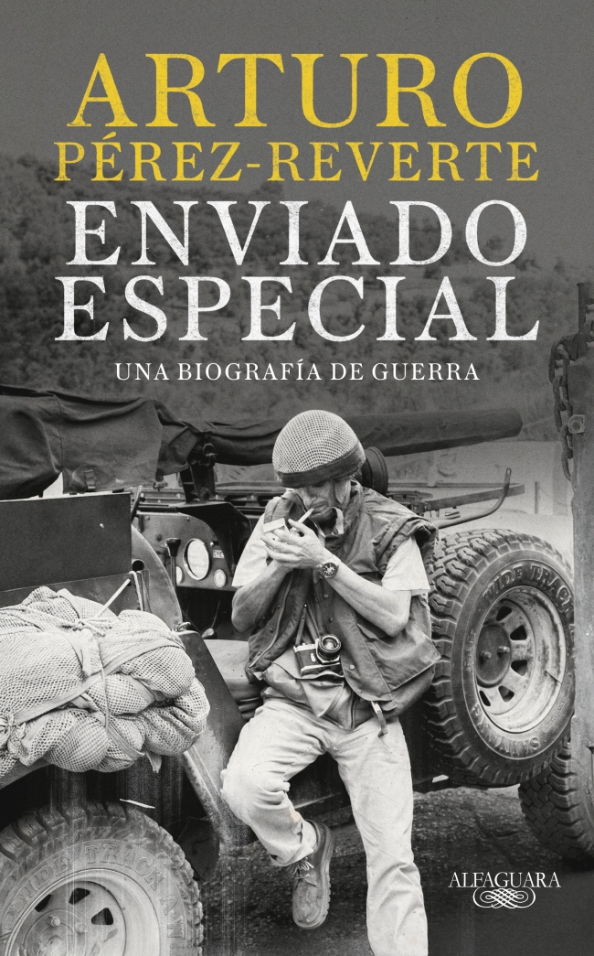 ENVIADO ESPECIAL