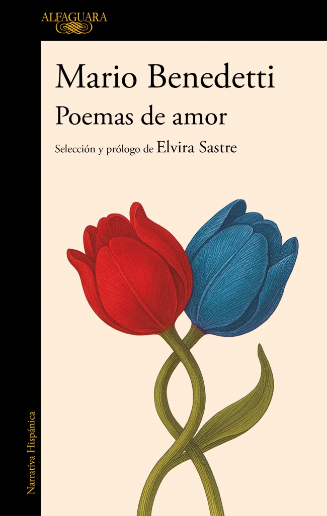 POEMAS DE AMOR. ANTOLOGÍA