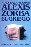 ALEXIS ZORBA EL GRIEGO