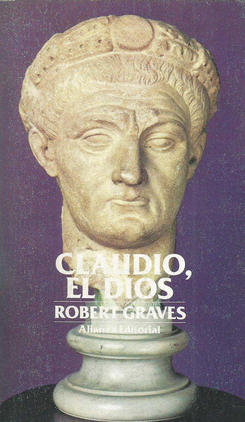 CLAUDIO, EL DIOS