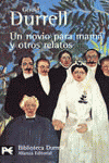 UN NOVIO PARA MAMA Y OTOS RELATOS