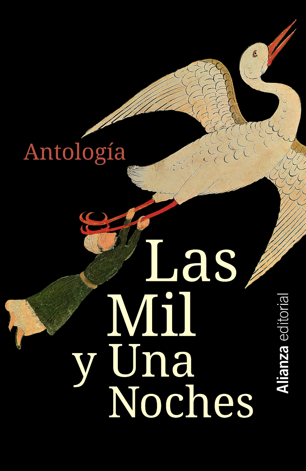 LAS MIL Y UNA NOCHES