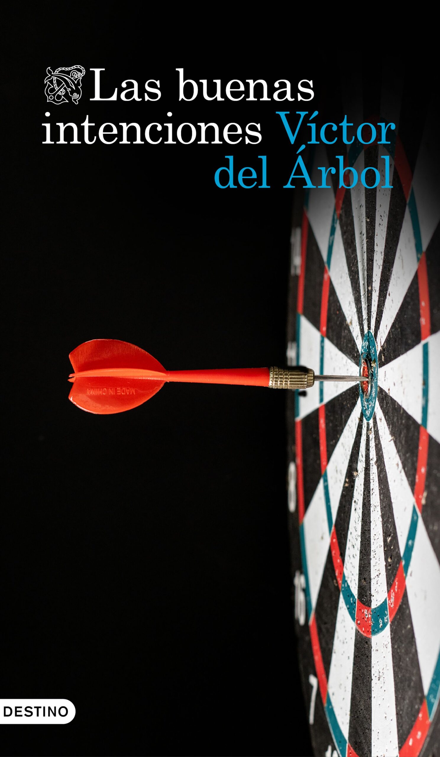 LAS BUENAS INTENCIONES
