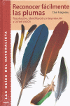 RECONOCER FACILMENTE LAS PLUMAS