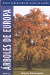 ARBOLES DE EUROPA.NUEVA GENERACION
