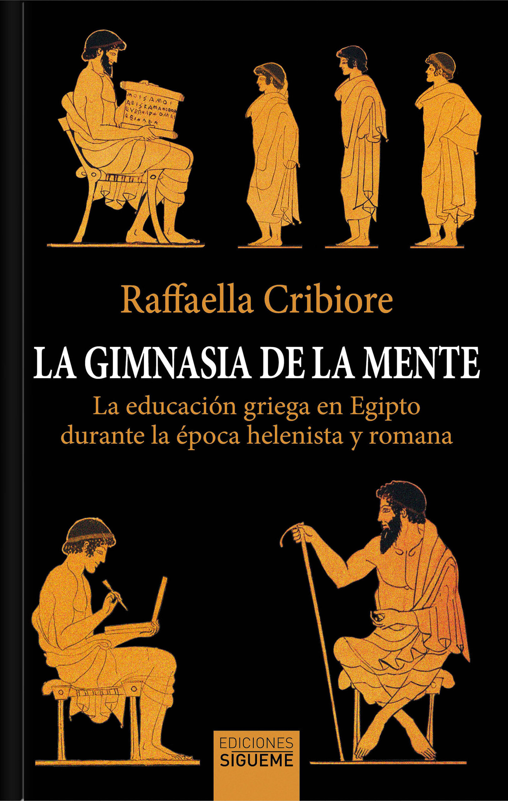 LA GIMNASIA DE LA MENTE