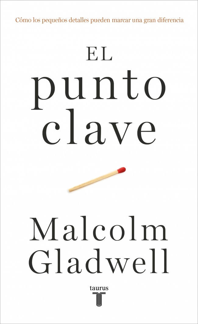 EL PUNTO CLAVE