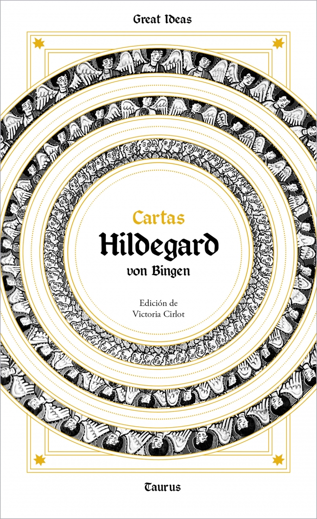CARTAS (SERIE GREAT IDEAS)
