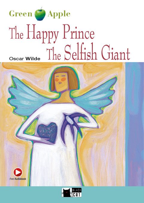 THE HAPPY PRINCE (FREE AUDIO)