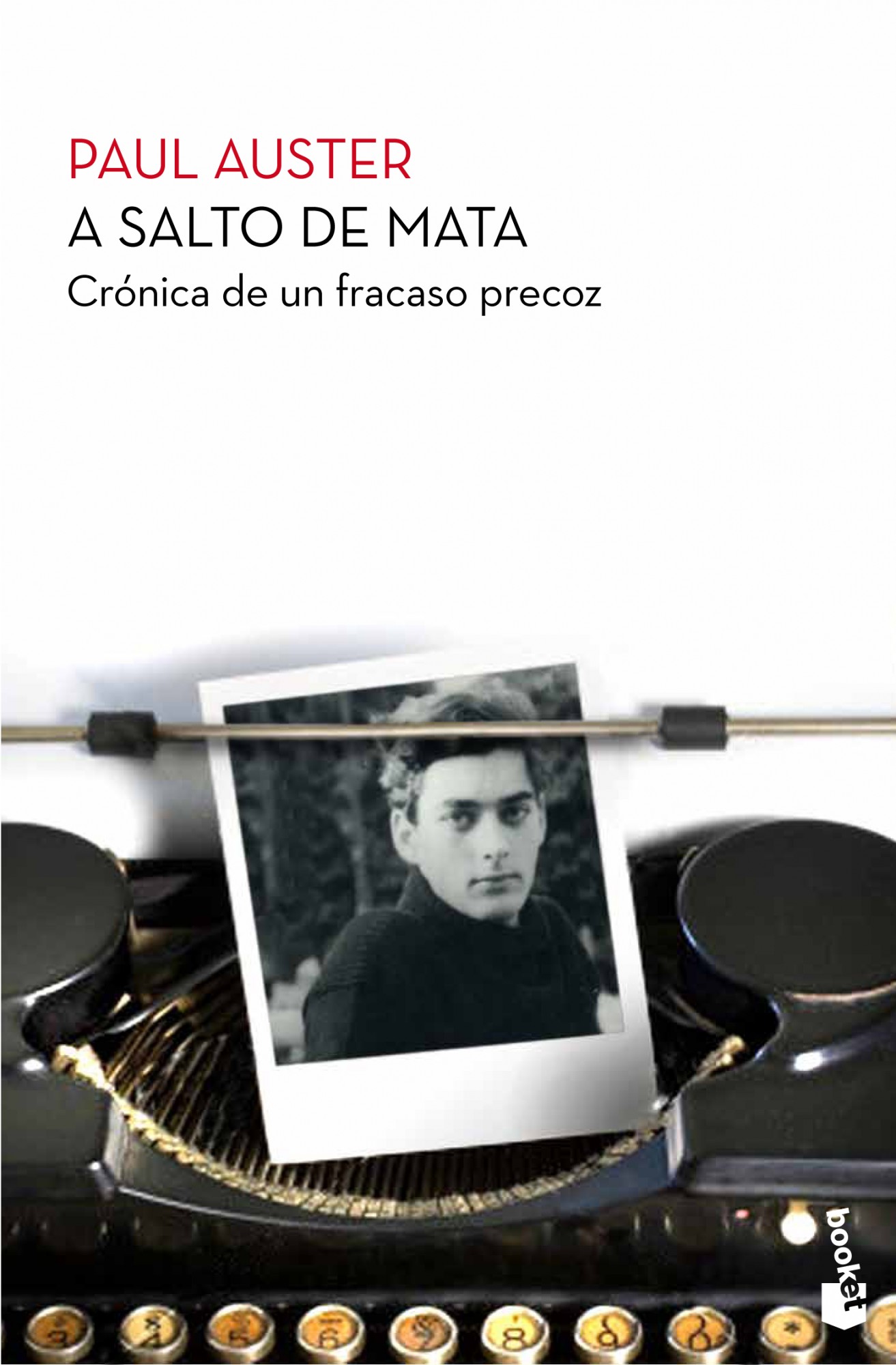 A SALTO DE MATA