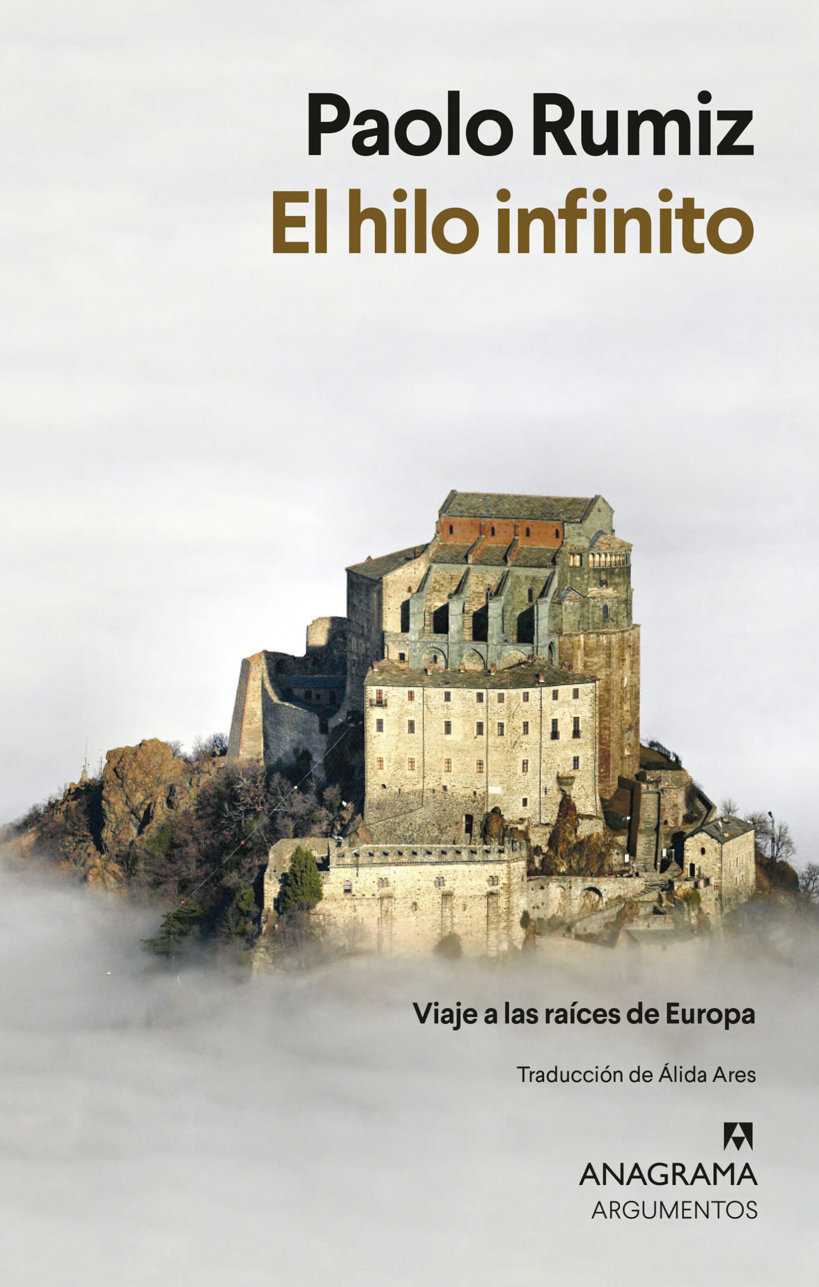 EL HILO INFINITO