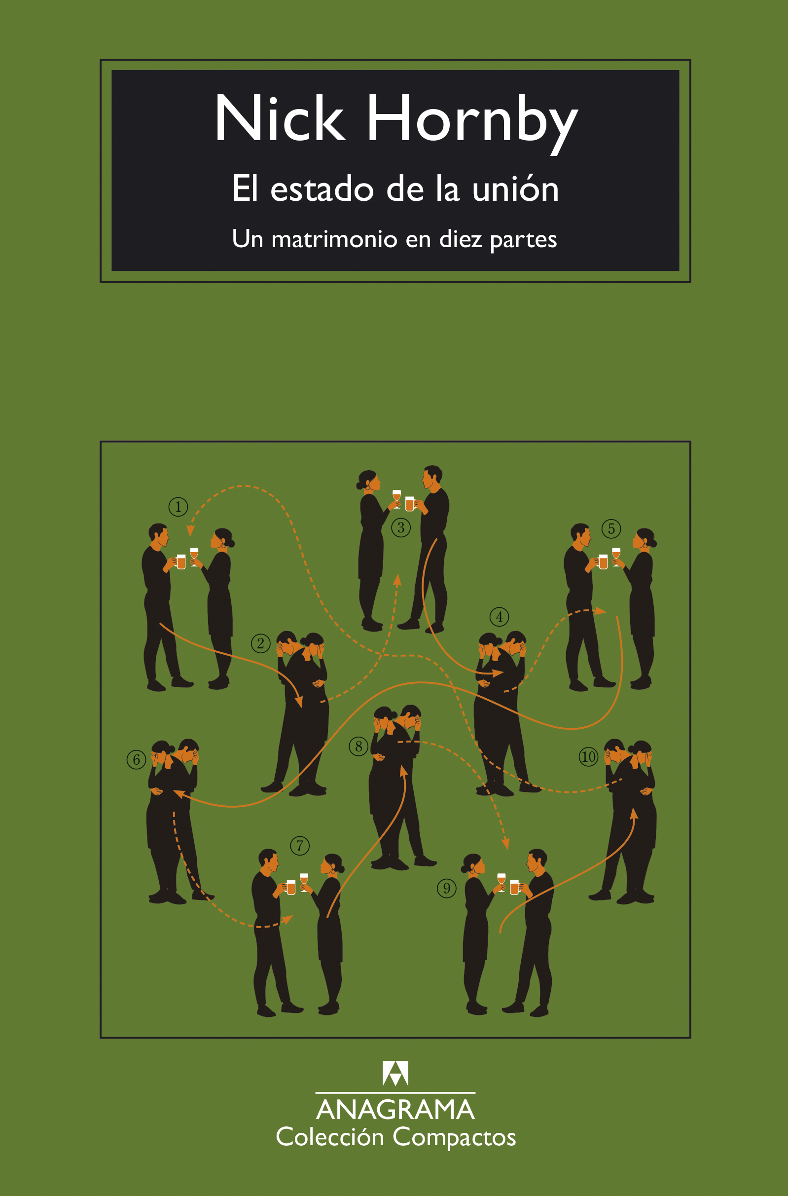 EL ESTADO DE LA UNIÓN