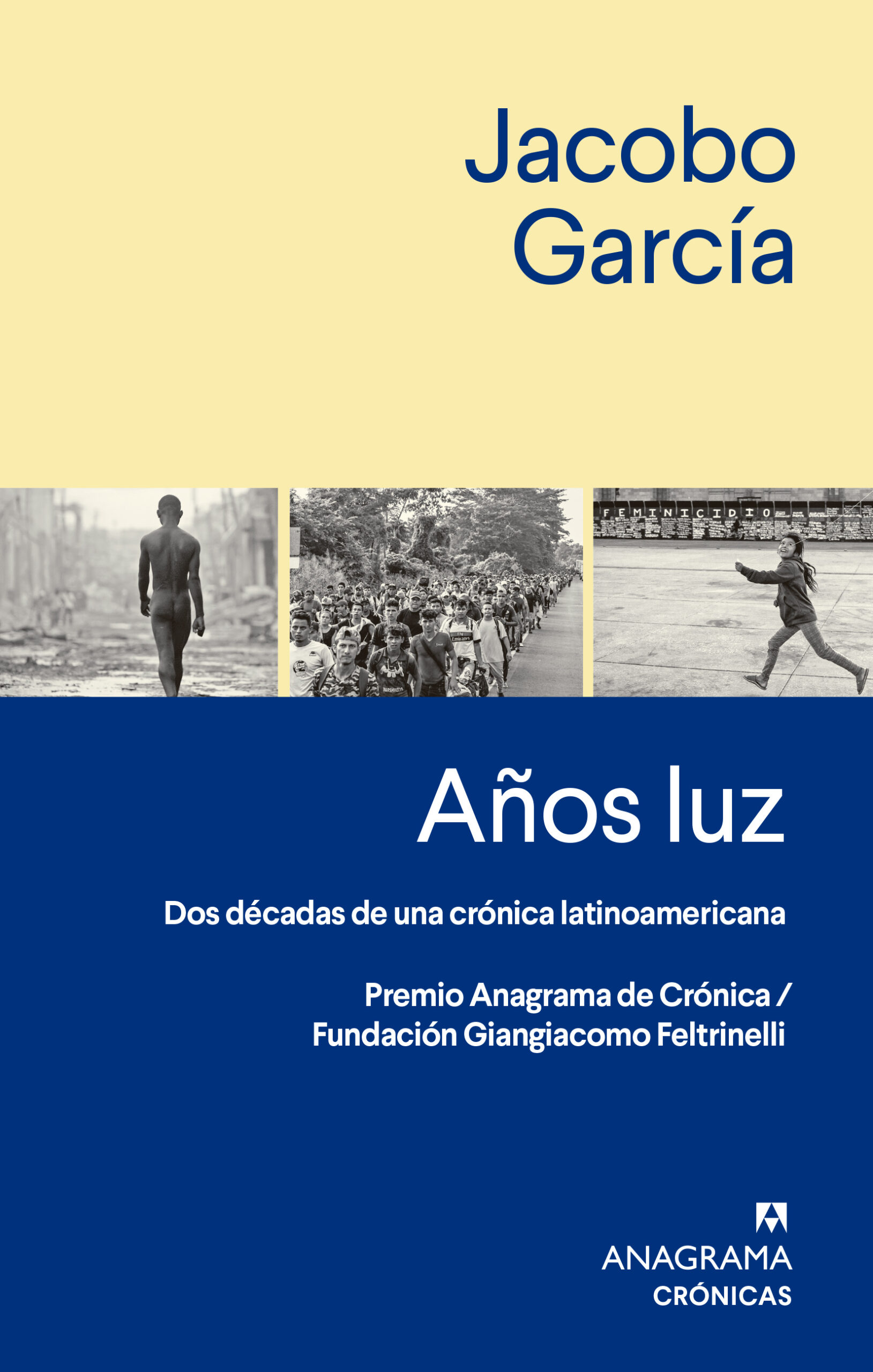 AÑOS LUZ