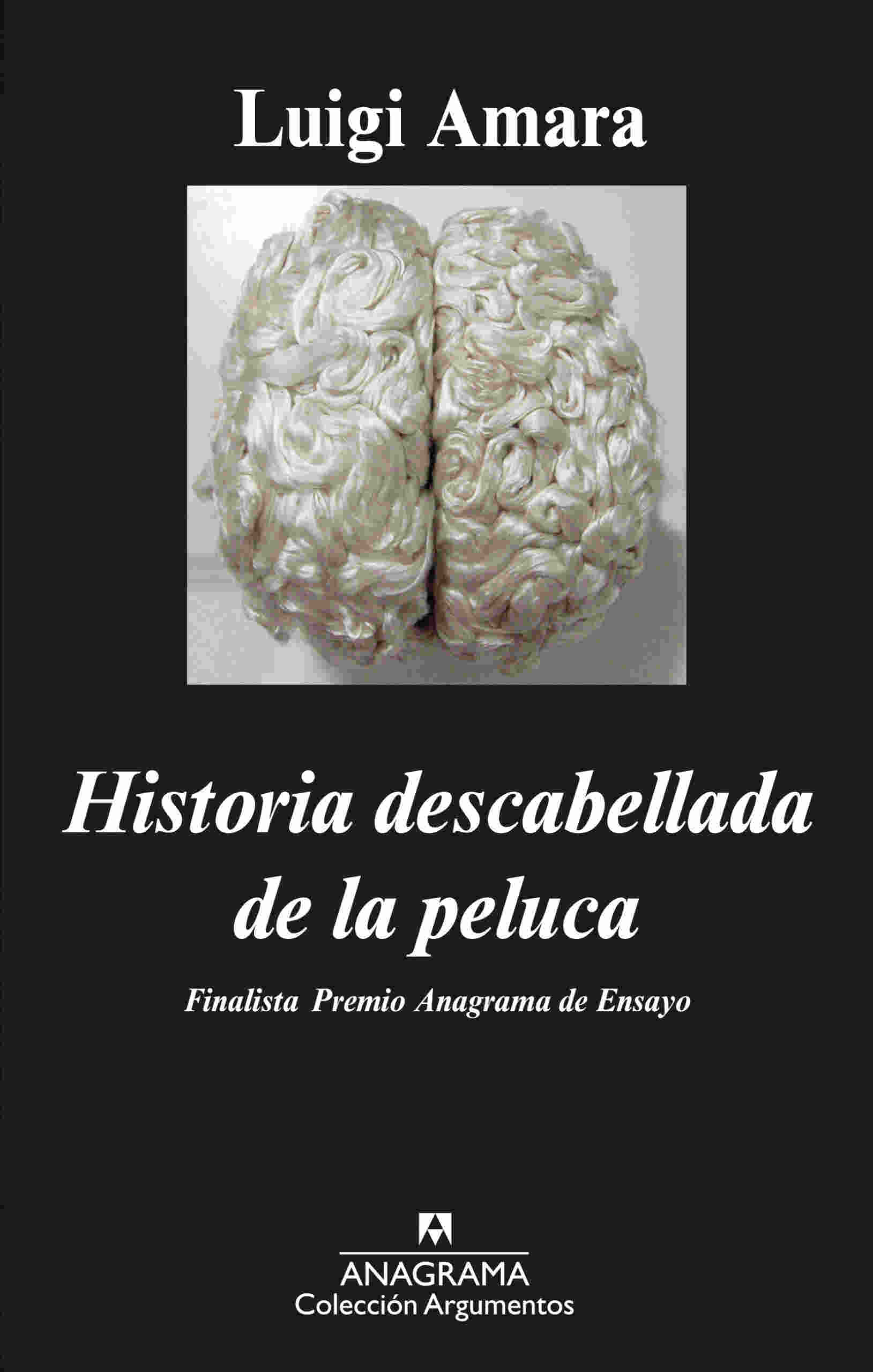 HISTORIA DESCABELLADA DE LA PELUCA