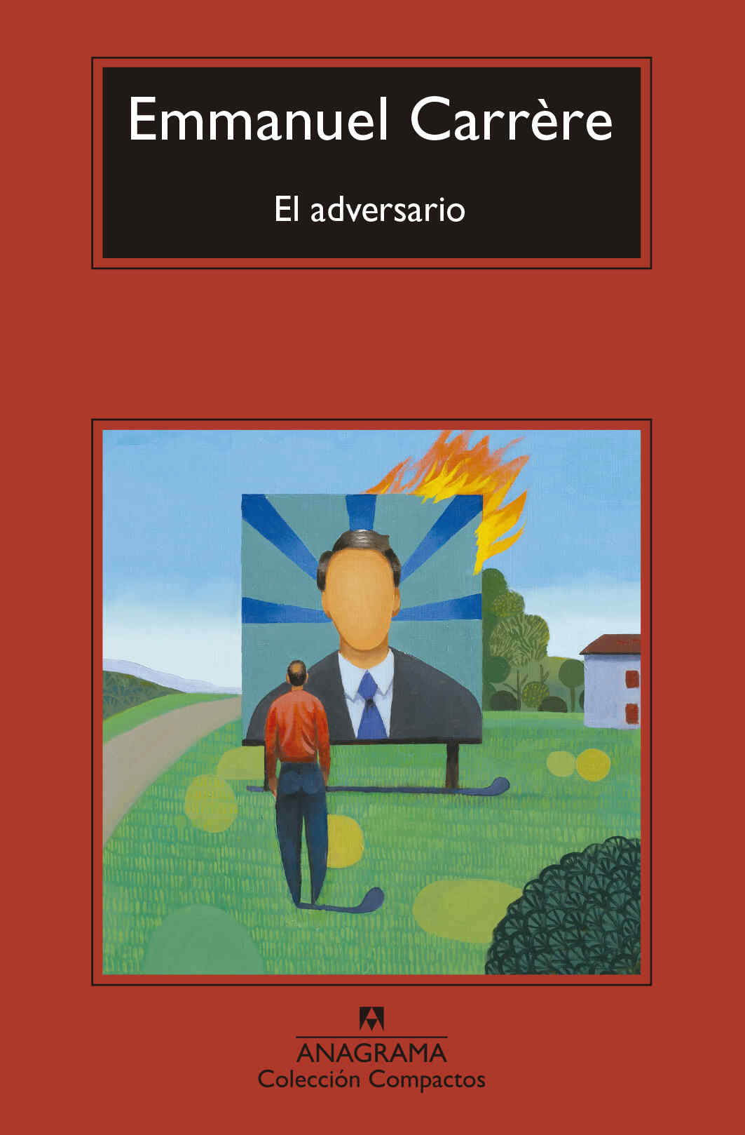 ADVERSARIO, EL – CM