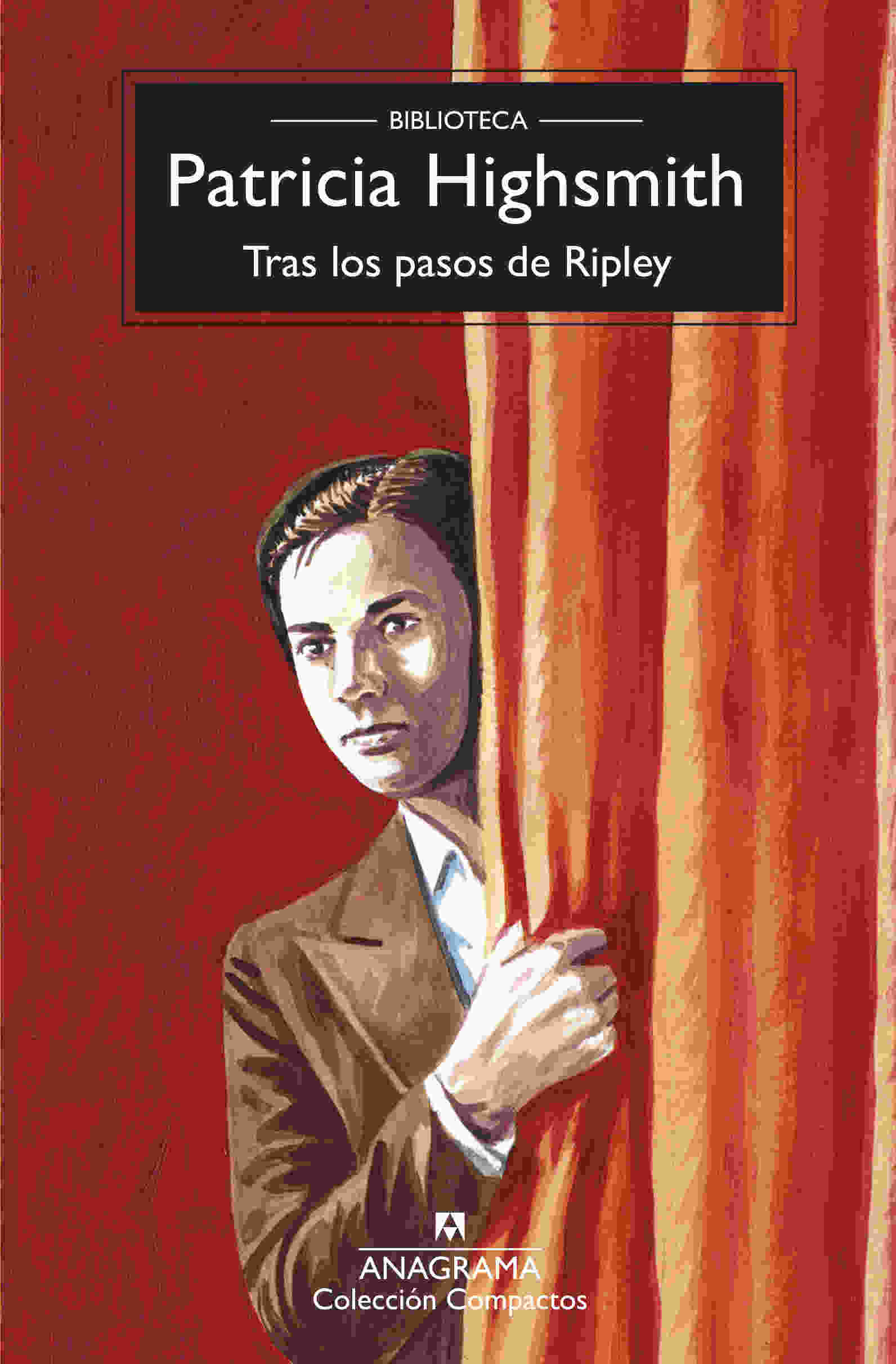 TRAS LOS PASOS DE RIPLEY