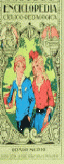 ENCICLOPEDIA CICLICO-PEDAGOGICA