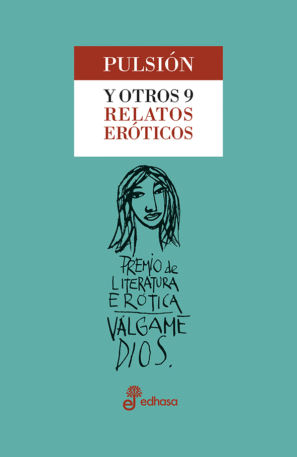 PULSIÓN Y OTROS RELATOS