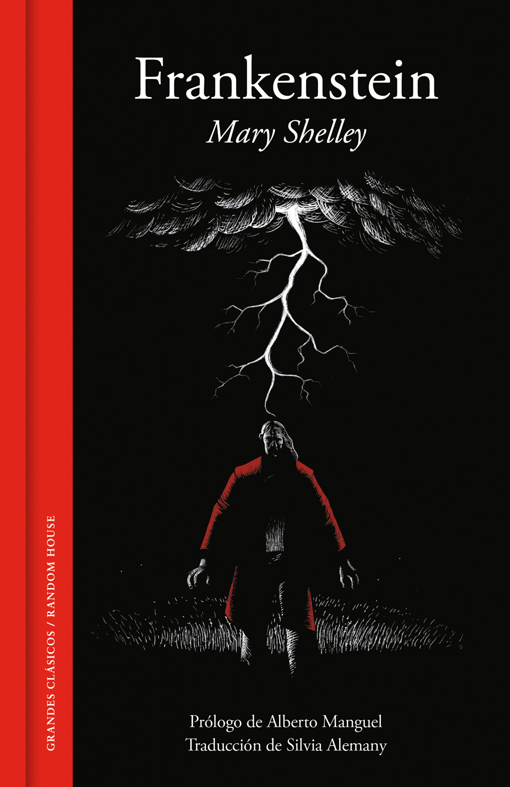 FRANKENSTEIN O EL MODERNO PROMETEO