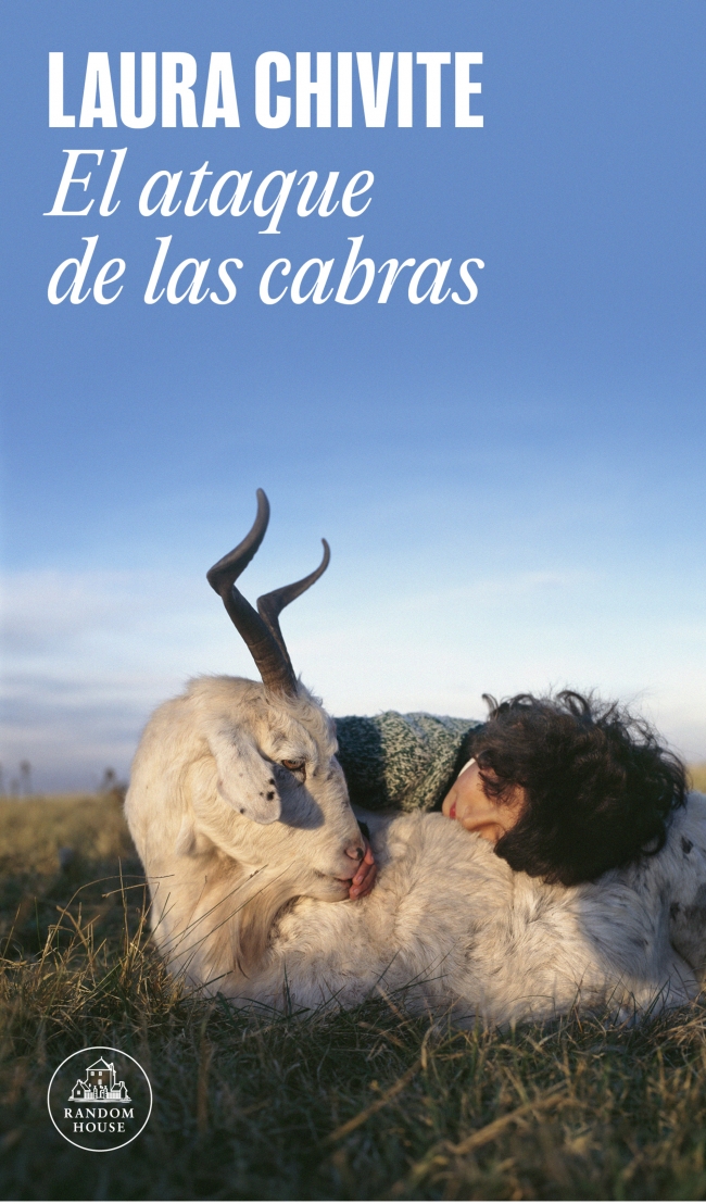 EL ATAQUE DE LA CABRAS