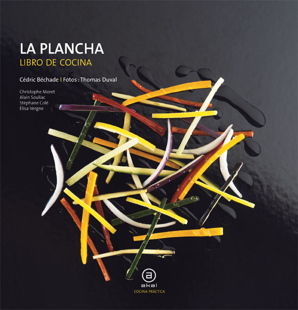 LA PLANCHA
