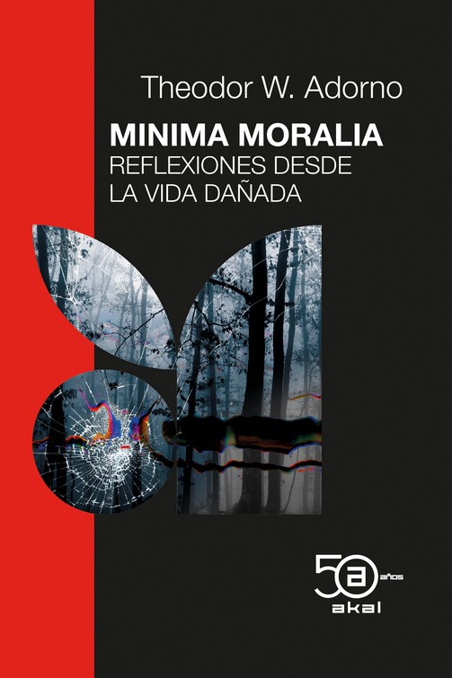 MINIMA MORALIA
