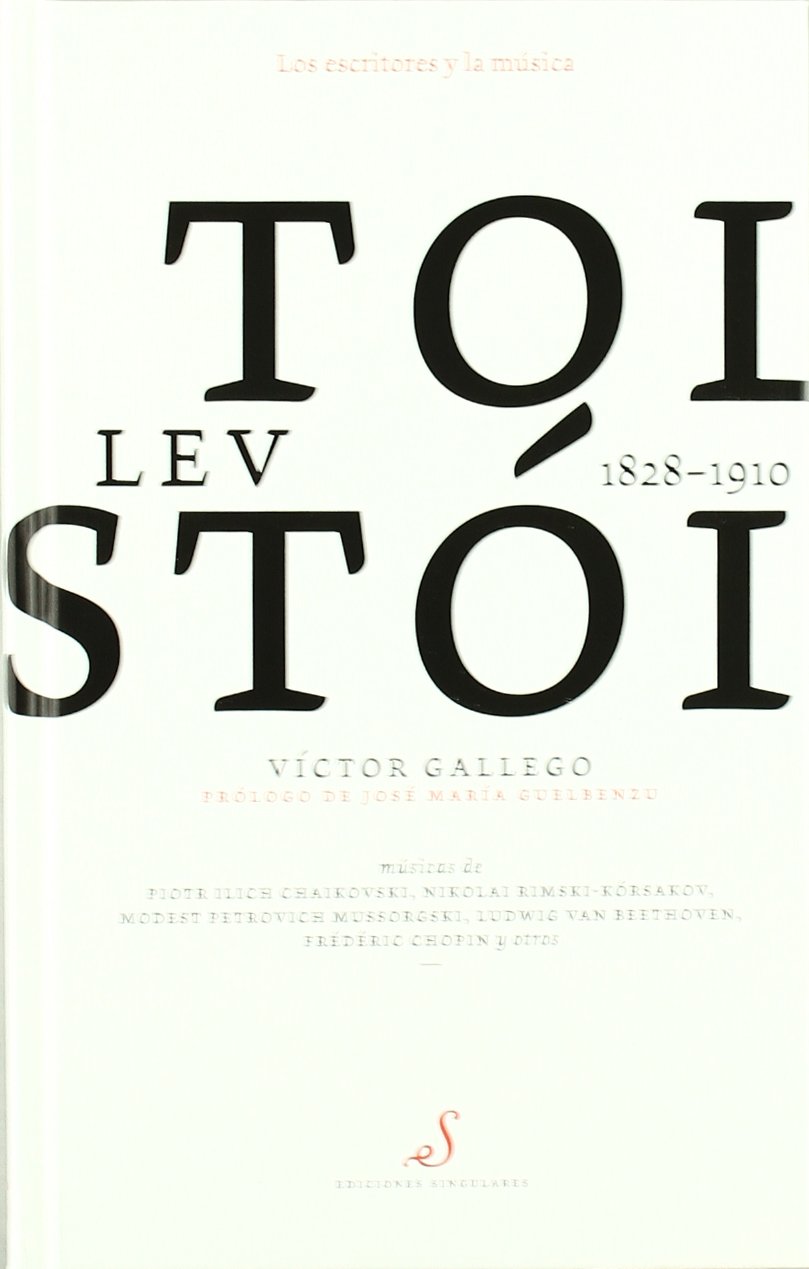 LEON TOLSTÓI