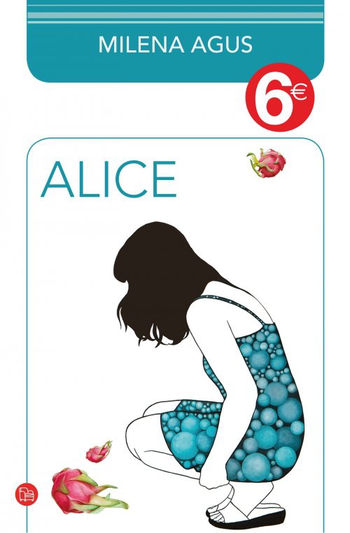 ALICE (COLECCIÓN 6€)