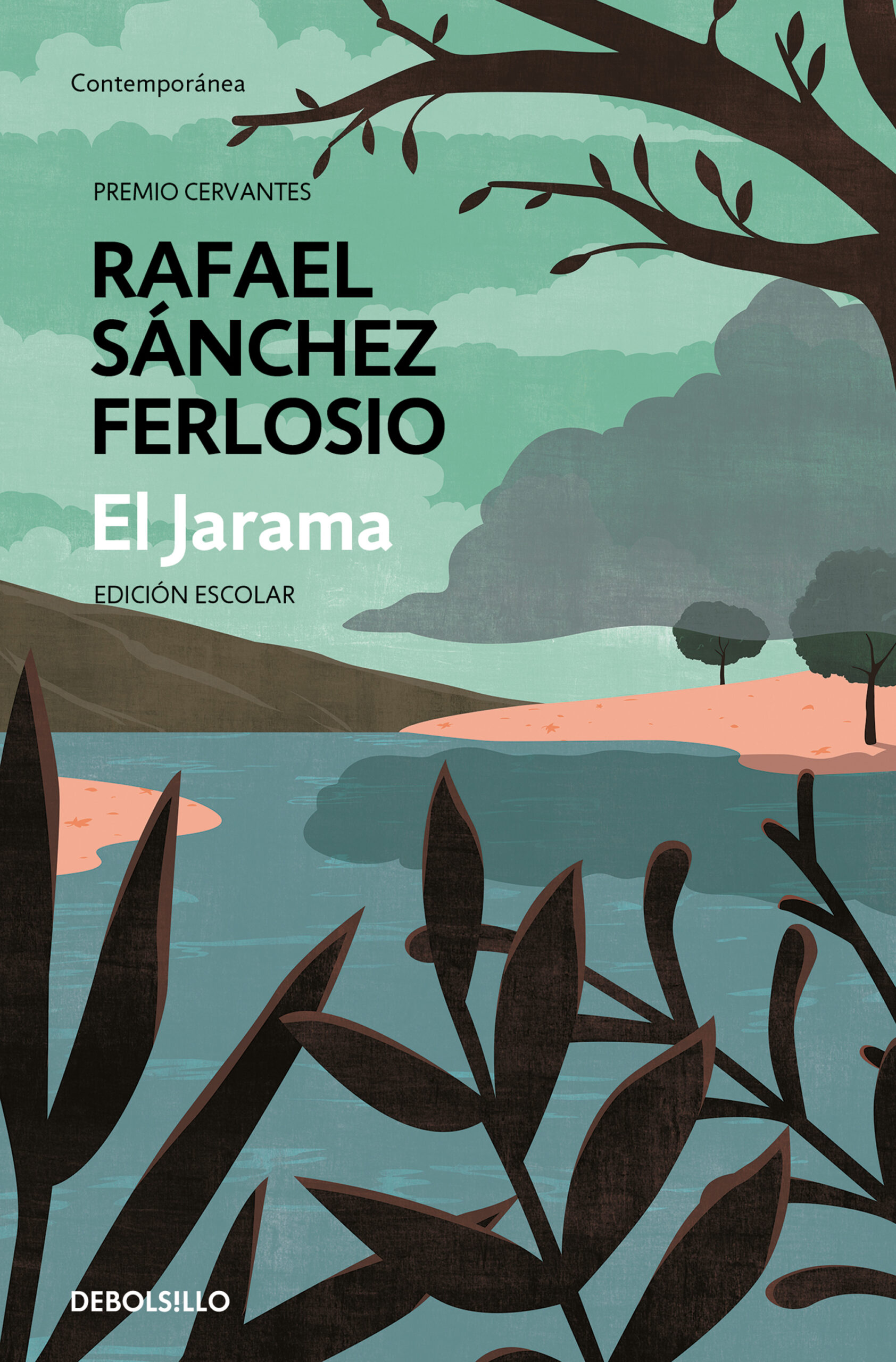 EL JARAMA (EDICIÓN ESCOLAR)
