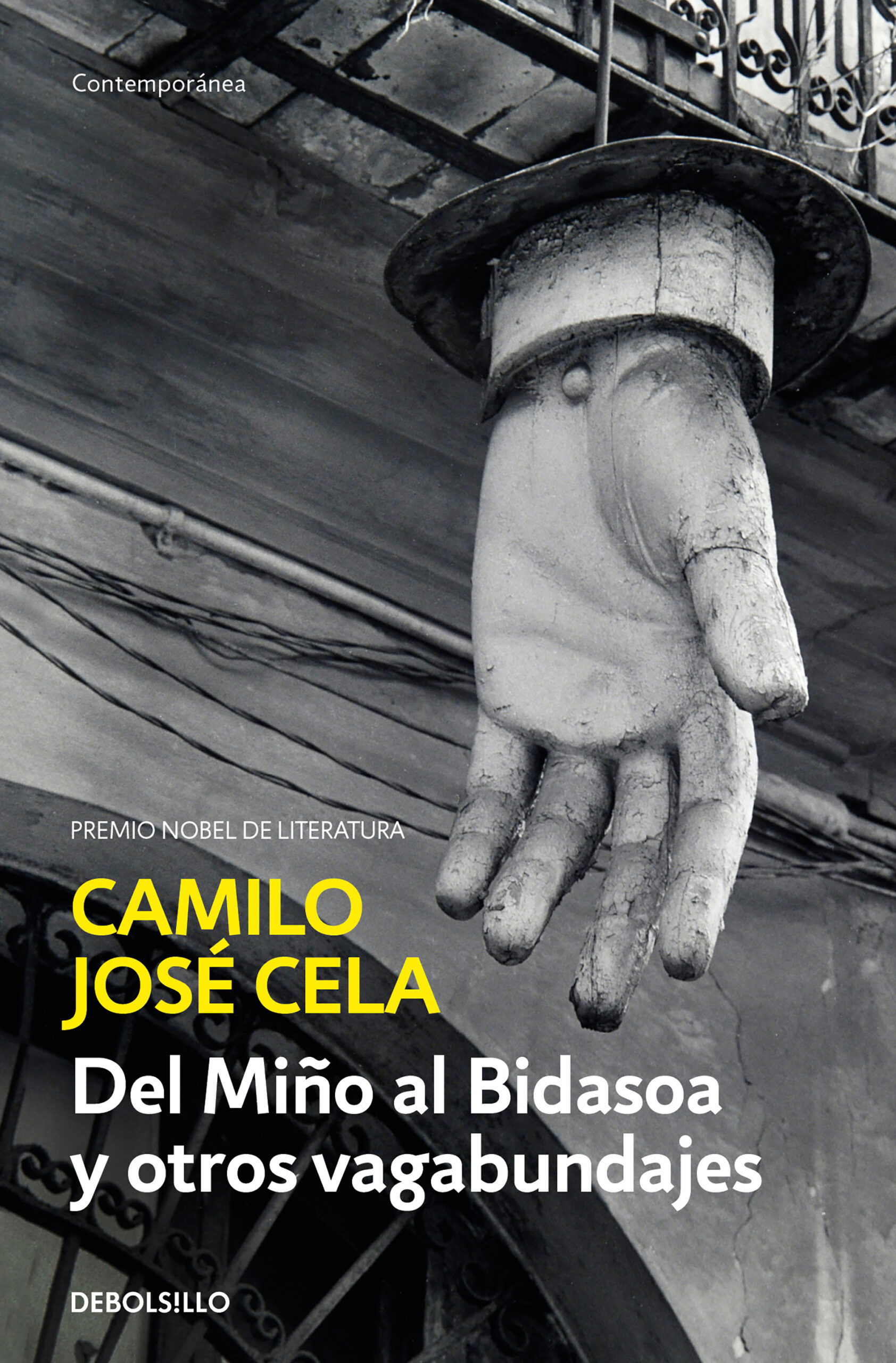 DEL MIÑO AL BIDASOA Y OTROS VAGABUNDAJES