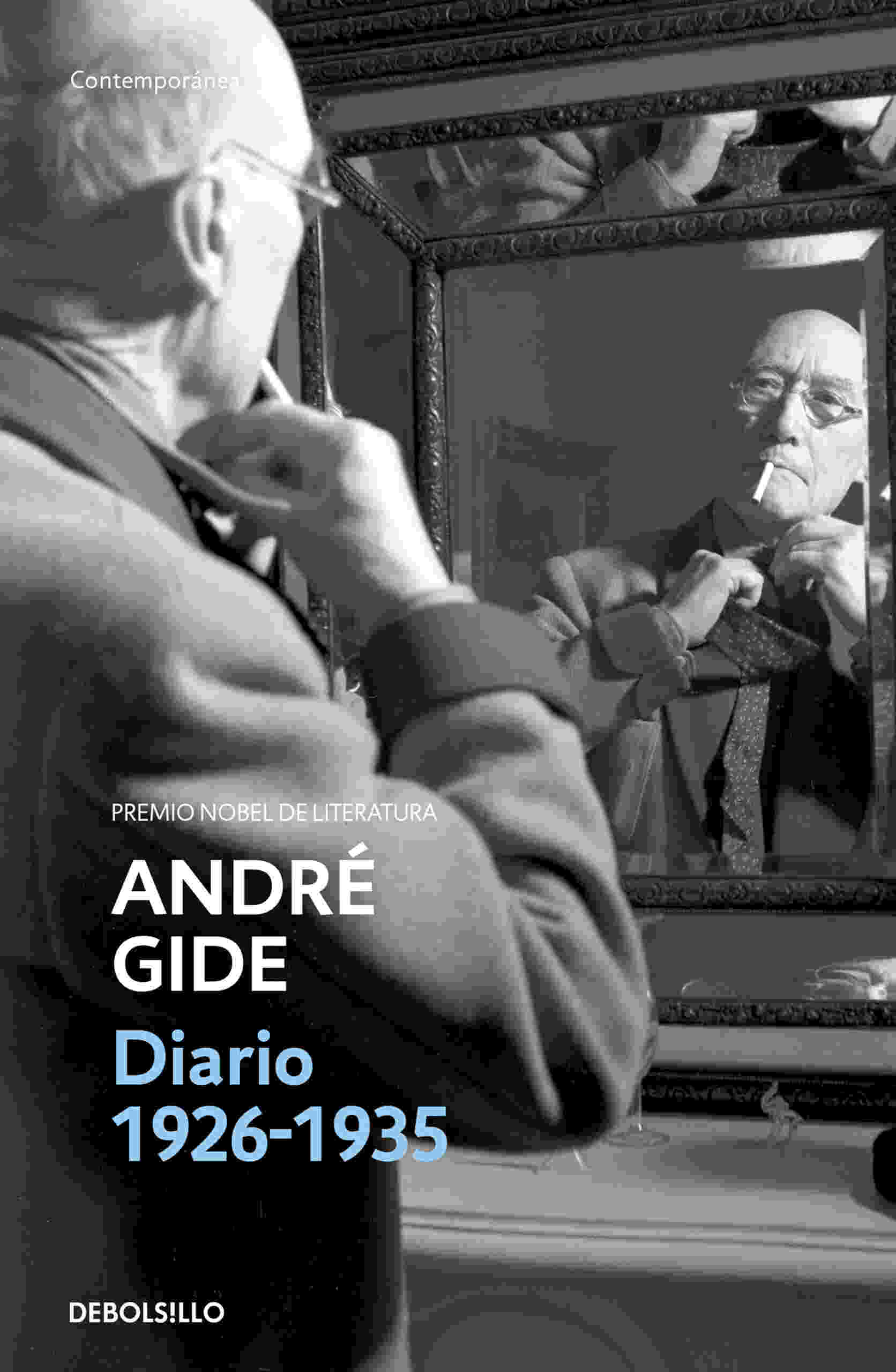 DIARIO 1926-1935
