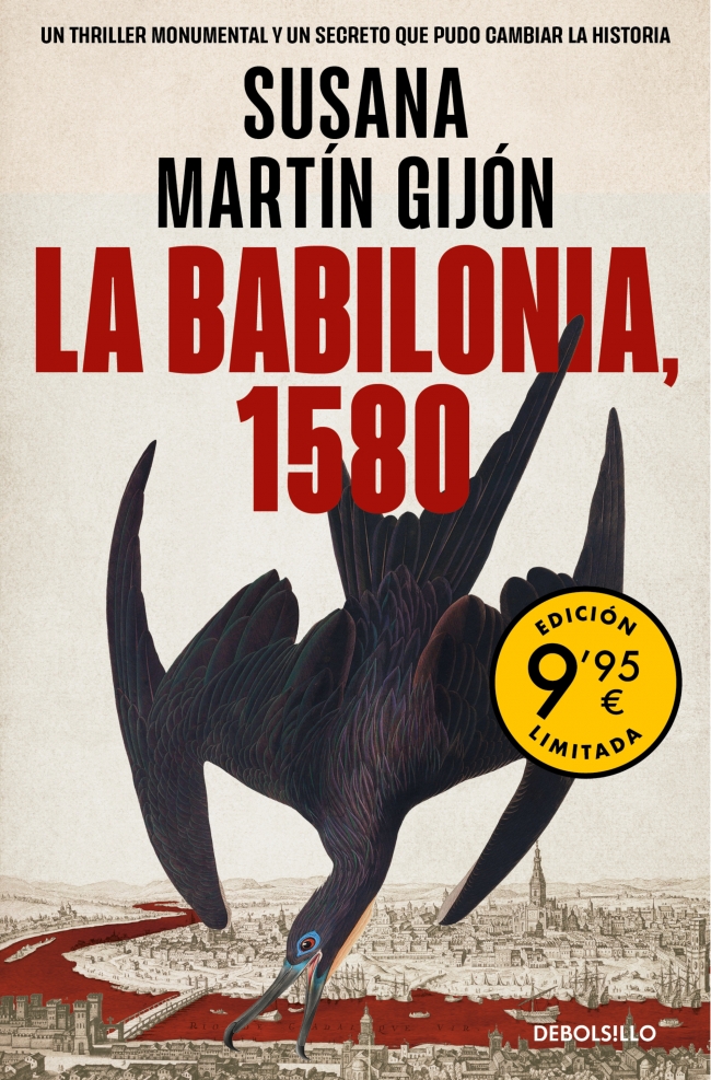 LA BABILONIA, 1580 (EDICIÓN LIMITADA · VERANO)