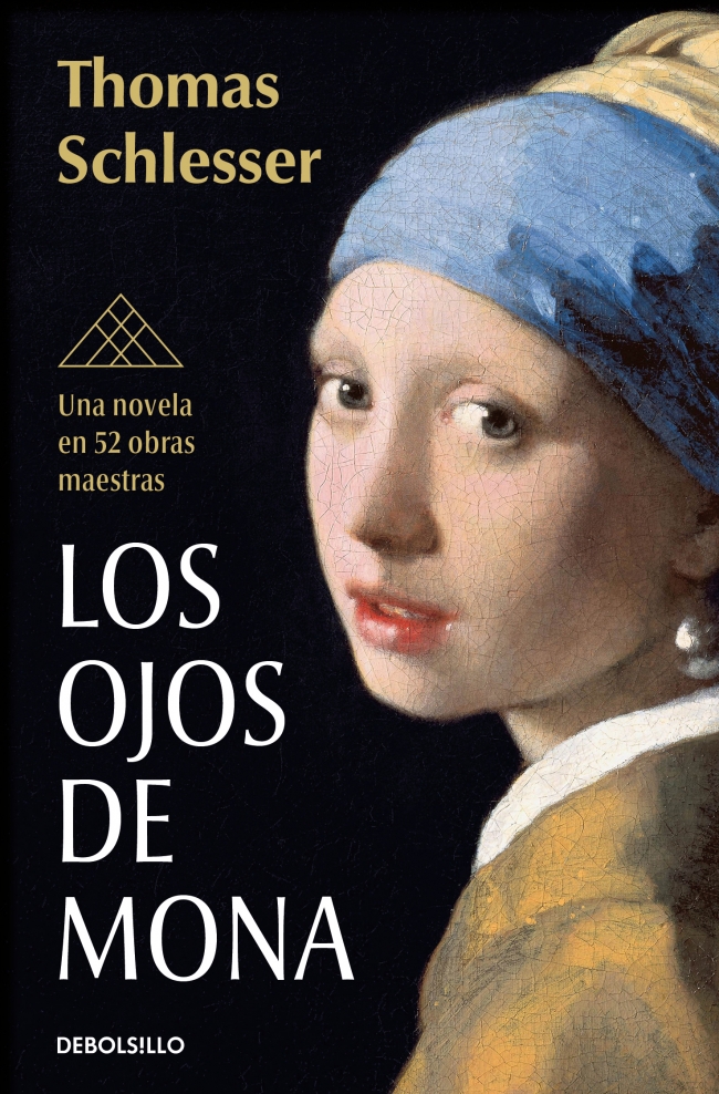 LOS OJOS DE MONA