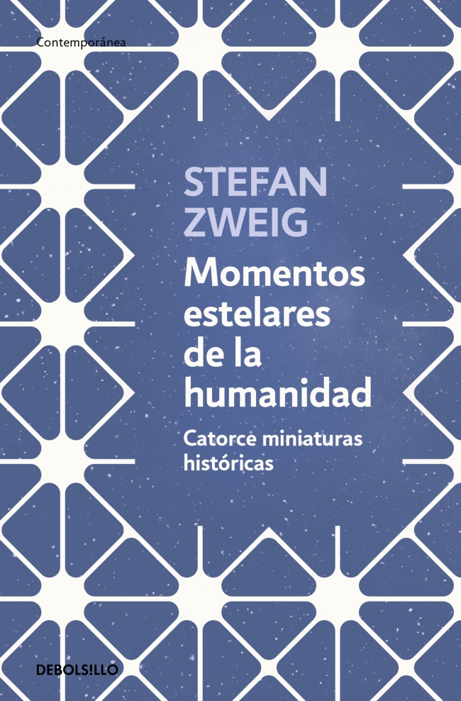 MOMENTOS ESTELARES DE LA HUMANIDAD