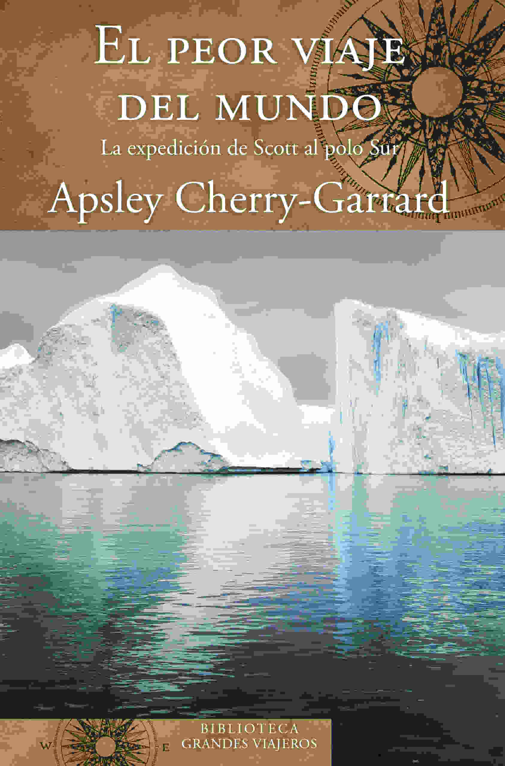 EL PEOR VIAJE DEL MUNDO